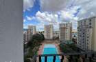 Apartament cu 3 camere de inchiriat Cosmopolis