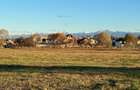 Teren 445 mp. cu autorizatie de construire emisa, Turnisor, Sibiu - 2