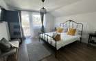 De vanzare pensiune de vis in cadru pitoresc, zona Moieciu de Sus - 10