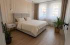 Apartament 3 camere 2 bai 2 balcoane si 2 locuri de parcare zona Imperial Reside