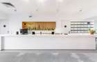 Spa?iu de birou frumos proiectat pentru 1 persoana in Spaces Campus 6 - 7