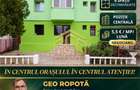 Spatiu comercial ultracentral in Moldova Noua