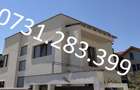 Vila parter + etaj, 4 camere 145 mp, Voluntari, Vasile Alecsandri - 2