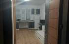 Garsoniera renovata si utilata complet, 22mp, str Lobului, 350 /luna - 2