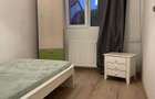Inchiriez apartament cu 3 camere, zona complexul studentesc, Timisoara