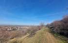 Teren extravilan, zona si priveliste superba, Cuvin - 1
