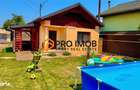 Exclusivitate! Casa si teren intravilan zona Maracineni - 16