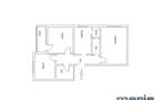 Apartament 3 camere 2 bai Tudor Str. Sarguintei - 4