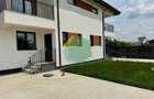 Vilă modernă nouă în Otopeni | Curte 160mp | Mutare rapidă - 1