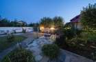 Vila superba in stil mediteranean Saftica- Corbeanca- COMISION 0 - 16