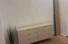 Apartament de inchiriat 2 camere zona Bmw