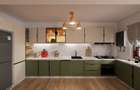 Vanzare 3 camere, etaj 1, orientare sud /Malva Homes /comison 0 - 9