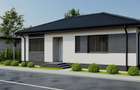 Casa individuala 4 camere | 123.000 EUR | 0% Comision - 5