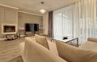Apartament ce ofera  acces catre 2 terase generoase