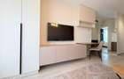 2 camere, amenajat modern, prima inchiriere - Denya Forest - 7
