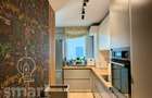 Apartament 3 camere Borhanci  finisat modern garaj subteran inclus - 8