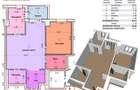 apartament 2 camere, zona 13 septembrie, 650 euro - 5