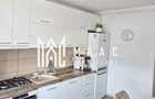 Garsoniera 40 MP | Zona Turnisor Mobilat complet | Balcon 5MP - 2