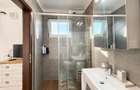 Vânzare 3 camere view panoramic zona Baza Sportivă Gheorgheni - 17