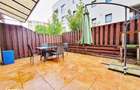 Apartament cu terasa de 30 mp in bloc NOU, Plopilor, zona Nobori - 1