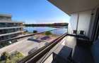 Garsoniera Lebada Lake Residence