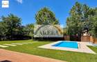 Vilă contemporană cu piscină | 1.000 mp teren | Erou Iancu Nicolae - 11