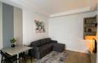 Apartament tip studio, complex Cosmopolis - 5