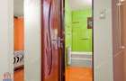 Vanzare apartament cu 2 camere, centru( Egreta, bloc din 90''), parter - 5