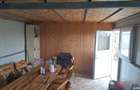 Teren Ghercesti cu gard put si constructie - 5