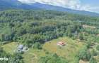 Casa de vacan?a la poalele Mun?ilor Fagara? | Teren 8.000 mp | - 15