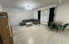 Apartament de 2 camere mobilat si utilat cu loc de parcare i - 7