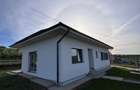 Casa individuala NZEB, 170mp utili, 500mp teren, 3 parcari C - 1