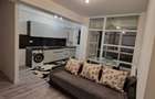 Apartament un dormitor + living Visoianu - 4