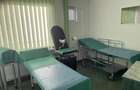 Sovata ,clinică  medicală de vânzare, complect mobilat,utilat ,  funcțională - 6