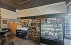 Se vinde cafenea & cofetarie complet utilata Envogue Residence Militari - 3