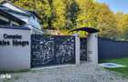 Casa in Cheia - Prahova -50km Brasov, 5 apartamente
