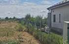 Teren 8000 mp intravilan rezidential Adunatii Copaceni (Mogossesti ) - 5
