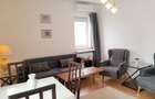 Apartament 3 camere mobilat, decomandat, 2 parcari, bloc nou, fara comision