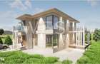 Casa premium de vanzare intrare Chinteni - 2