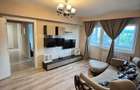 Apartament 3 camere ultracentral, etaj 3 cu lift, mobilat si utilat