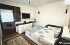 Apartament 3 camere, Class Park, parter, mobilat complet - 11