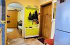Etaj II | Apartament decomandat cu 2 camere in Livada