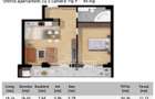 Oportunitate! Apartament deosebit de vanzare 2 camere & paracre - 7