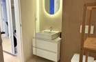 2 camere Bucurestii Noi - Akcent City *prima inchiriere* | parcare subterana |