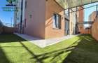 Apartament NOU 2 camere cu GRADINA, BLOC NOU, Cartier Visoianu