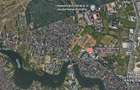 TEREN LIBER | SISESTI | CERTIFICAT URBANISM