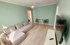 Inchiriere apartament 2 camere renovat in Manastur str Parang