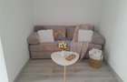 Garsoniera renovata complet, bloc 1986 - 2