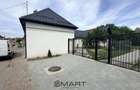 Casa 3 camere la cheie + curte 160mp in Avrig - 1