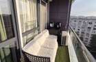 Inchiriere apartament 2 camere | Complex DV 24 |Terasa panoramica
